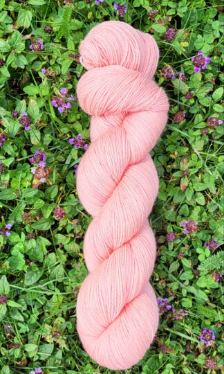 Die fröhliche Vroni - Flamingo