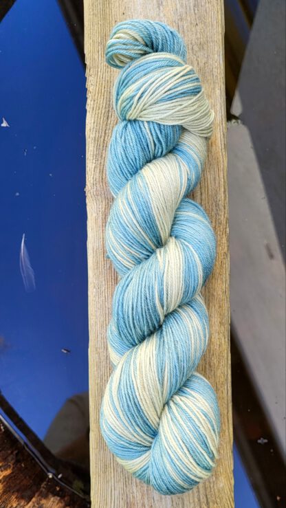 Die seidige Susi - Wind in den Weiden – Bild 2