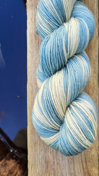 Die seidige Susi - Wind in den Weiden