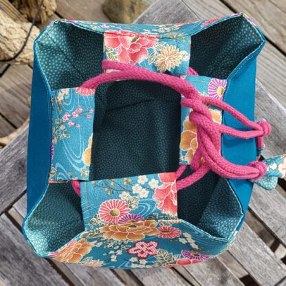 Hana-kome-bukuro - Ricebag XL – Bild 2