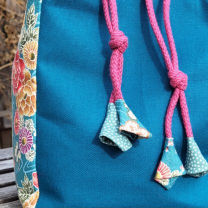 Hana-kome-bukuro - Ricebag XL – Bild 3