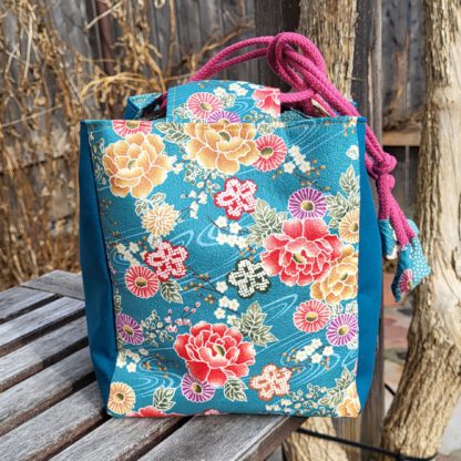 Hana-kome-bukuro - Ricebag XL