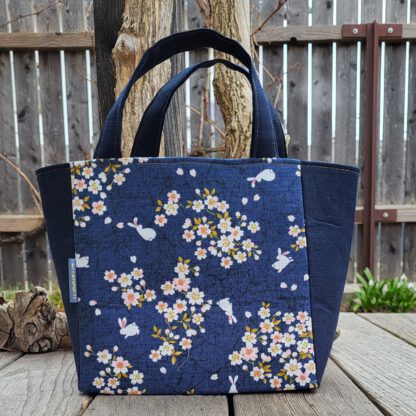 Parktasche - Usagi