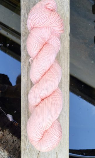 Die seidige Susi - Flamingofeder