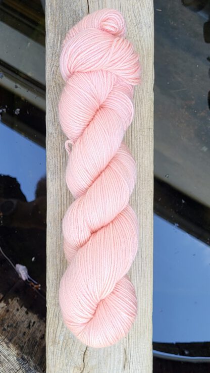 Die seidige Susi - Flamingofeder