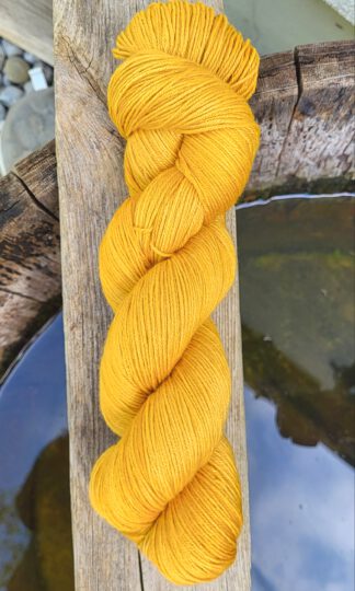Die seidige Susi - Sonnenblume Set 300g