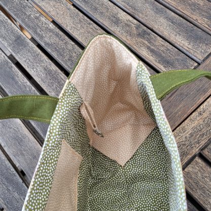 Parktasche - Hanami – Bild 3