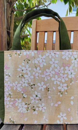 Parktasche - Hanami