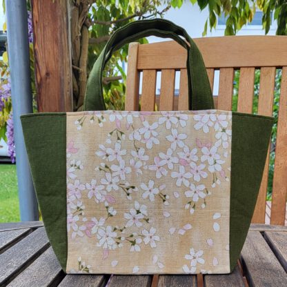 Parktasche - Hanami