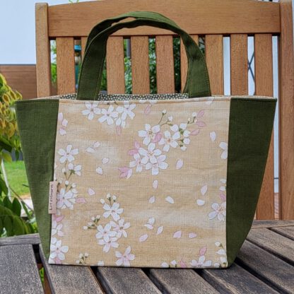Parktasche - Hanami – Bild 2