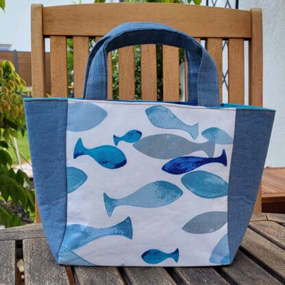 Parktasche - Sakana – Bild 2