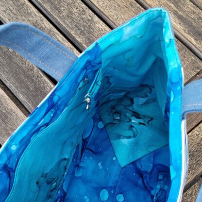 Parktasche - Sakana – Bild 3