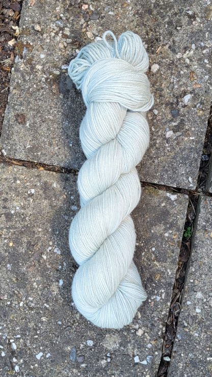Die seidige Susi - zartes Stockröschen Set 4 x 100g