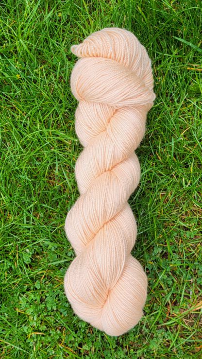 Die Susi light - apricot