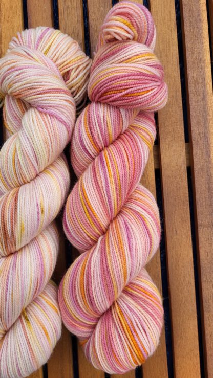 Die perlende Paula - Set 300g/1200m – Bild 4