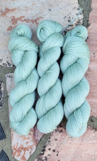 Das sonnige Annamirl - Pfefferminze Set 300g/1200m