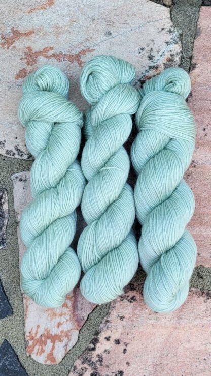 Das sonnige Annamirl - Pfefferminze Set 300g/1200m
