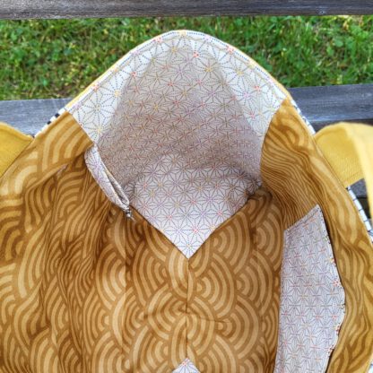 Parktasche - Neko-Neko – Bild 2