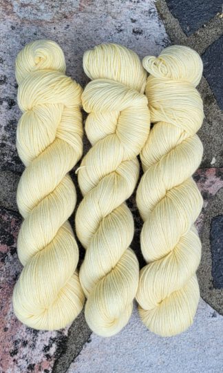 Der Bambus-Bene - Zitronencreme Set 300g/1200m