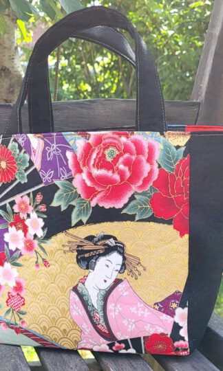 Projekttaschen - Parktaschen