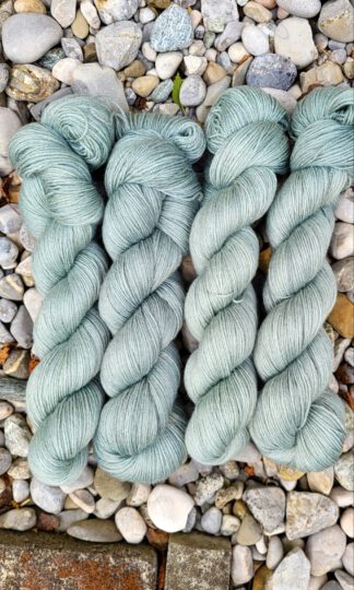 Der Bambus-Bene - helles Stockröschen Set 400g/1600m Ll