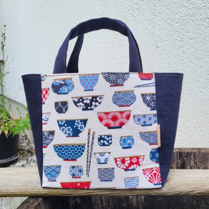 Parktasche - Chawan – Bild 3