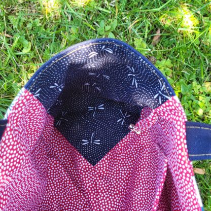 Parktasche - Chawan – Bild 2