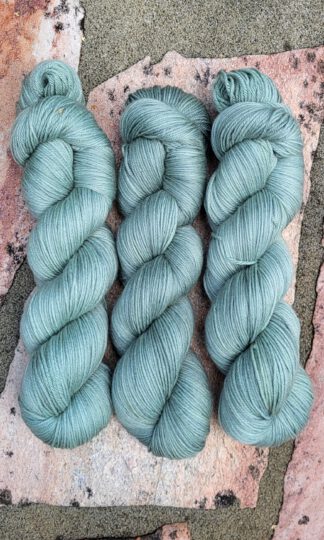 Die samtige Soffi - Stockröschen Set 300g/1080m Ll
