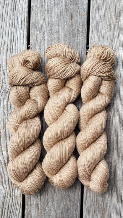 Der Bambus-Bene - Vollmilchschoki Set 300g/1200m – Bild 2