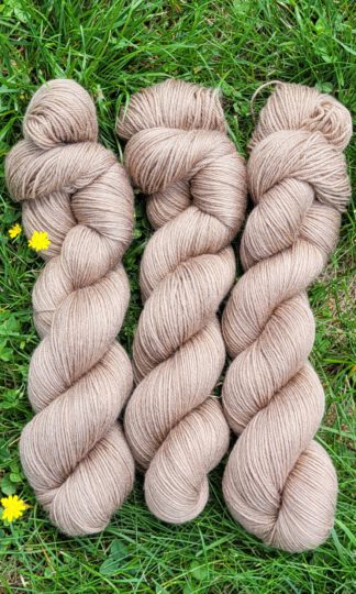 Der Bambus-Bene - Vollmilchschoki Set 300g/1200m