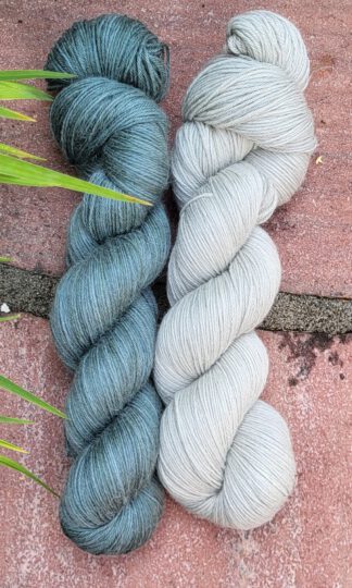 Die Lisbeth - Stockrösen-Set 200g/1000m