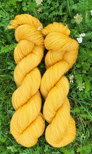 Die Rosali - Sonnenblumen Set 200g/600m Ll