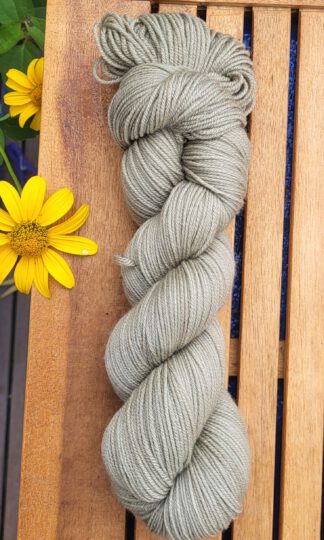 Die Franzi - grüne Olive