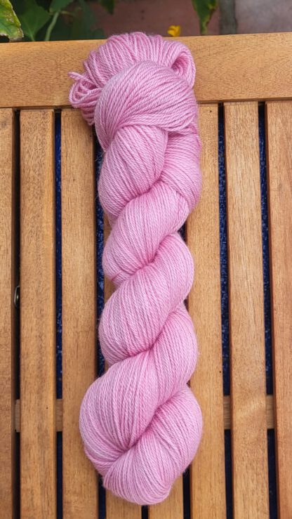 Die edle Irmi - Rosenblüten Set 200g/800m Ll – Bild 3