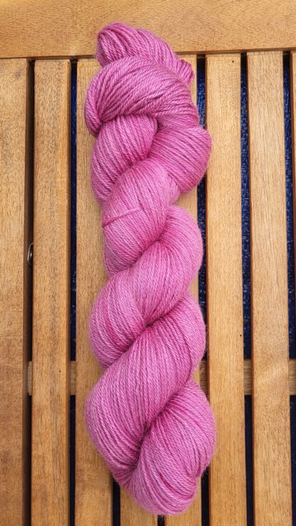 Die edle Irmi - Rosenblüten Set 200g/800m Ll – Bild 2