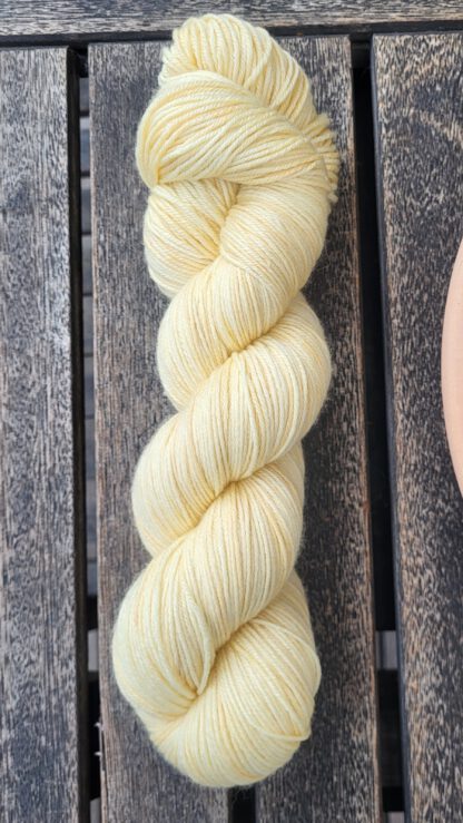 Die seidige Susi - Zitronensorbet – Bild 2