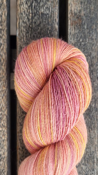 Die feine Flora - Sonnenglaszauber 1 – Bild 2