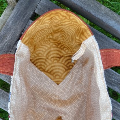 Parktasche - kakkoii neko – Bild 3