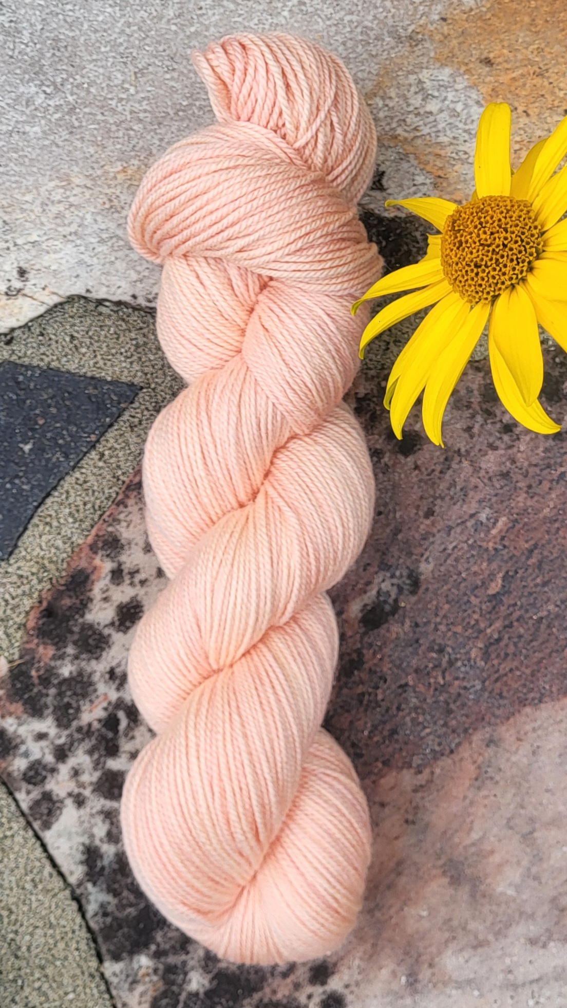 Die Rosali - Sonnenäuglein