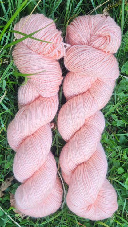 Die seidige Susi - Sonnenäuglein - Set 200g