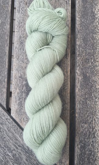 Die Lisbeth - Helles Birkenlaub