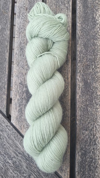 Die Lisbeth - Helles Birkenlaub