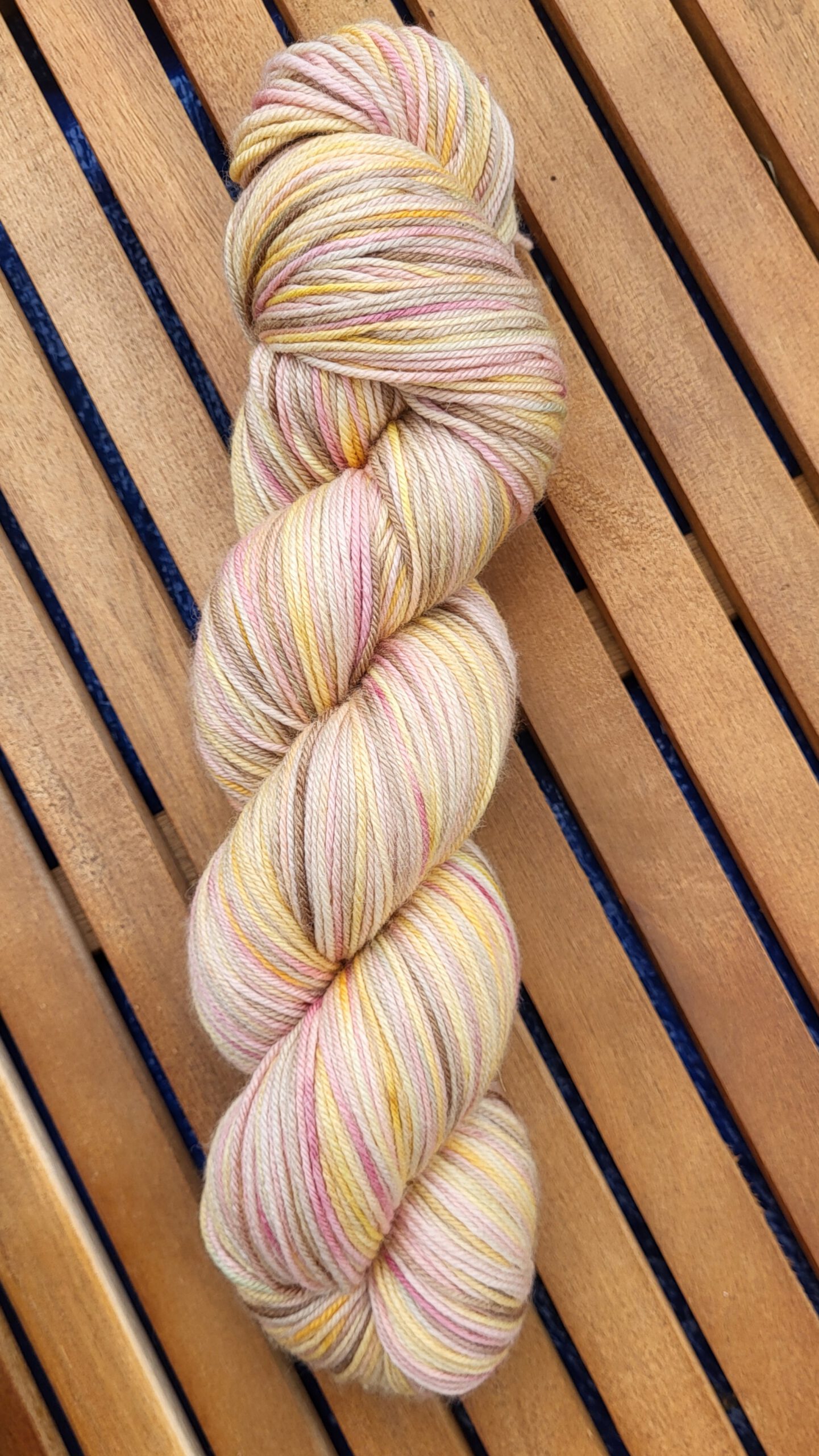 Die seidige Susi im Sonnenglaszauber 1