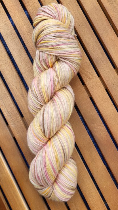 Leni Lace - Sonnenglaszauber 2