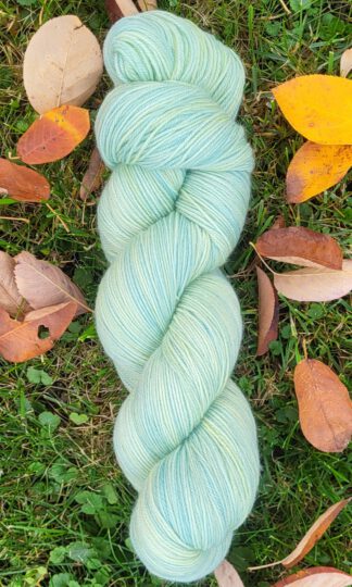 Leni Lace - Pfefferminz