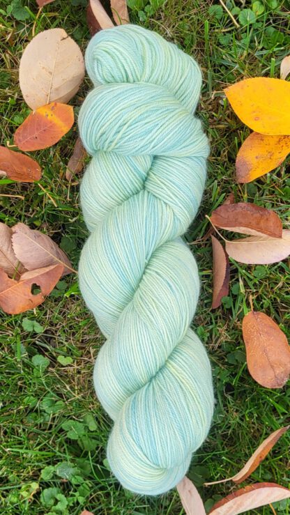 Leni Lace - Pfefferminz
