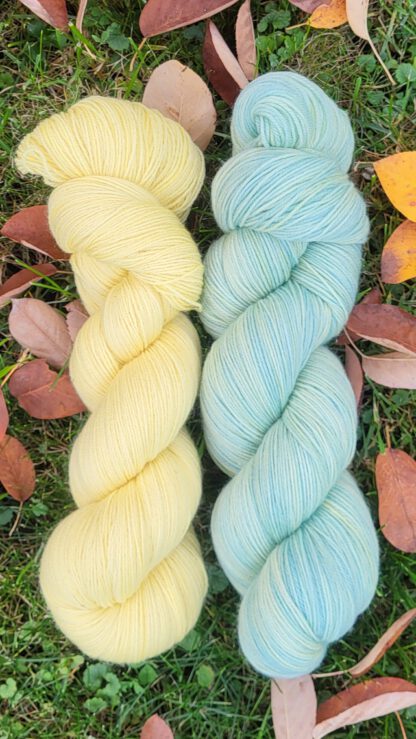 Leni Lace - Pfefferminz – Bild 2
