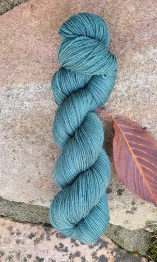 Die Franzi - Stockrose