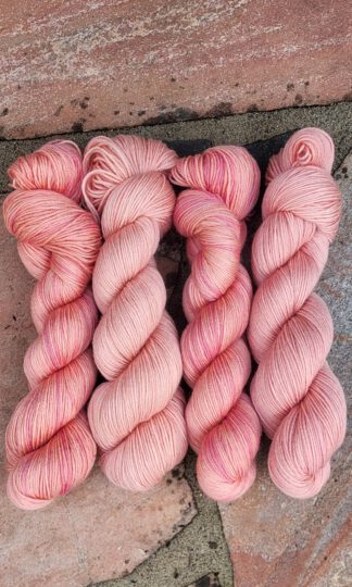 Das sonnige Annamirl - Apricot-Set 400m/1600m Ll