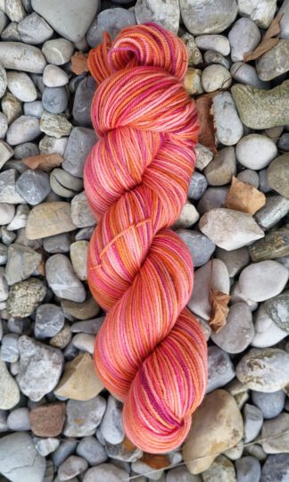 Die Walli - Sonnenglaszauber 3